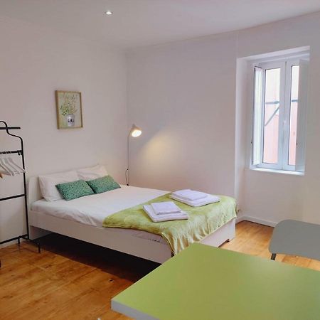 Eco Green Studio Apartment Lisboa Extérieur photo