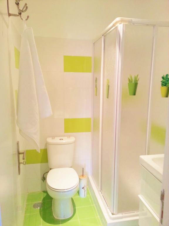Eco Green Studio Apartment Lisboa Extérieur photo